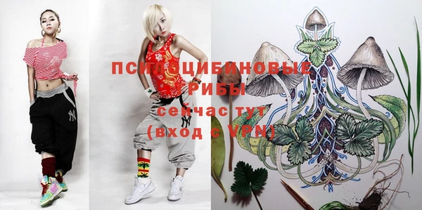 амфетамин Лиски